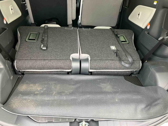 タントウェルカムシートリフトX保証 新車保証・まごころ保証 1年間・走行距離無制限付き(東京都)の中古車