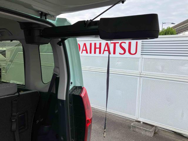 タントウェルカムシートリフトX保証 新車保証・まごころ保証 1年間・走行距離無制限付き(東京都)の中古車