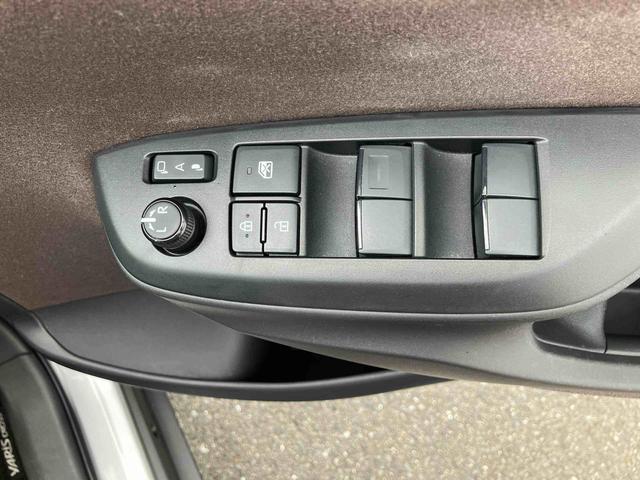 ヤリスクロスハイブリッドZ保証 まごころ保証 1年間・走行距離無制限付き(東京都)の中古車