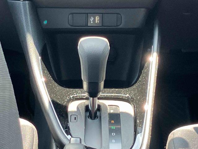ヤリスＧ保証　新車保証・まごころ保証　１年間・走行距離無制限付き（東京都）の中古車