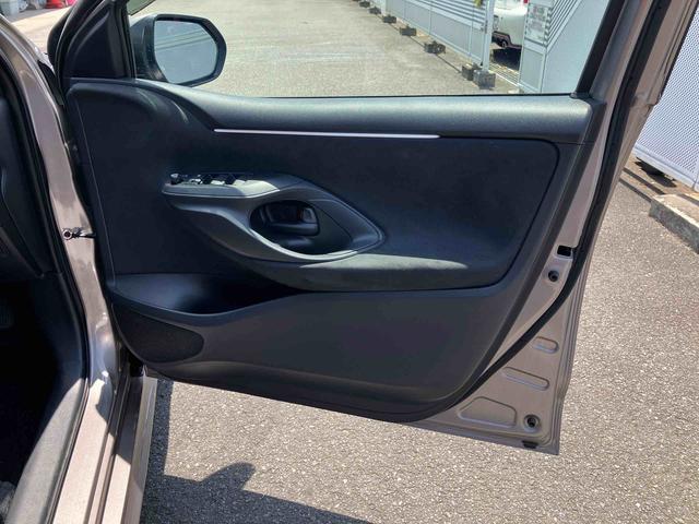 ヤリスＧ保証　新車保証・まごころ保証　１年間・走行距離無制限付き（東京都）の中古車