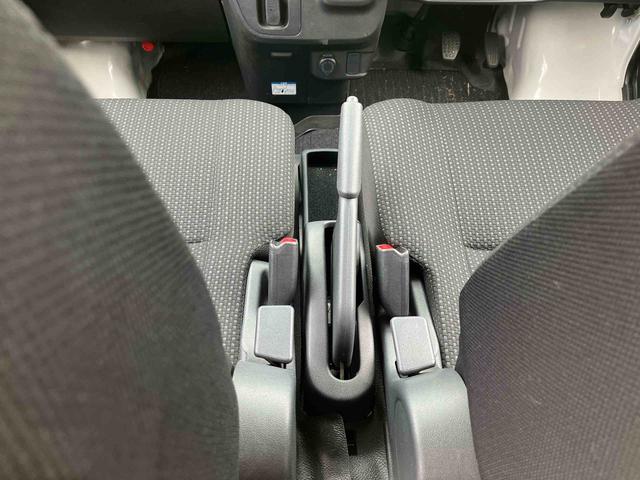 ハイゼットカーゴデラックスＳＡIII保証　新車保証・まごころ保証　１年間・走行距離無制限付き（東京都）の中古車