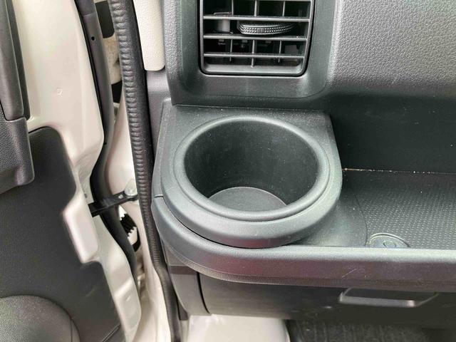 ハイゼットカーゴデラックスＳＡIII保証　新車保証・まごころ保証　１年間・走行距離無制限付き（東京都）の中古車