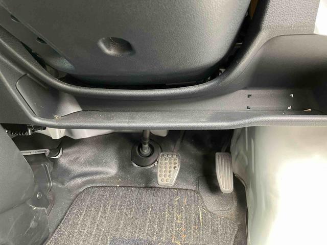 ハイゼットカーゴデラックスＳＡIII保証　新車保証・まごころ保証　１年間・走行距離無制限付き（東京都）の中古車