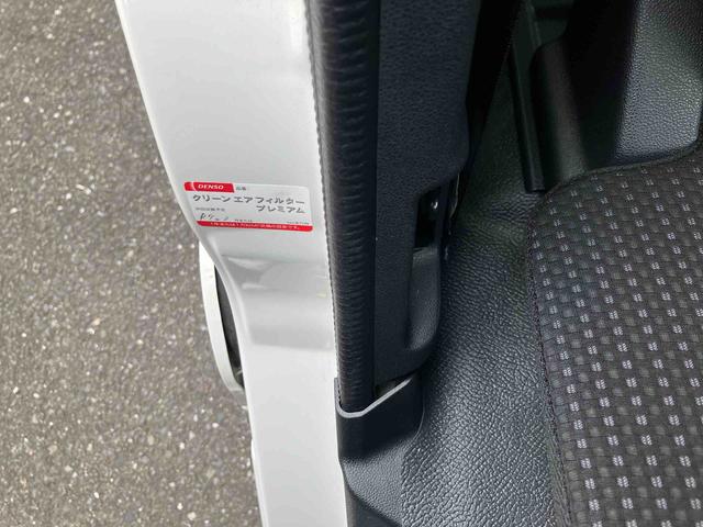 ハイゼットカーゴデラックスＳＡIII保証　新車保証・まごころ保証　１年間・走行距離無制限付き（東京都）の中古車