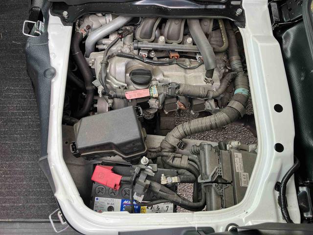 ハイゼットカーゴデラックスＳＡIII保証　新車保証・まごころ保証　１年間・走行距離無制限付き（東京都）の中古車