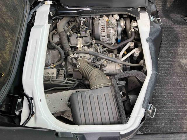 ハイゼットカーゴデラックスＳＡIII保証　新車保証・まごころ保証　１年間・走行距離無制限付き（東京都）の中古車