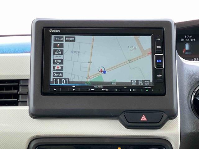 N−BOXG・Lターボホンダセンシング保証 まごころ保証 1年間・走行距離無制限付き(東京都)の中古車