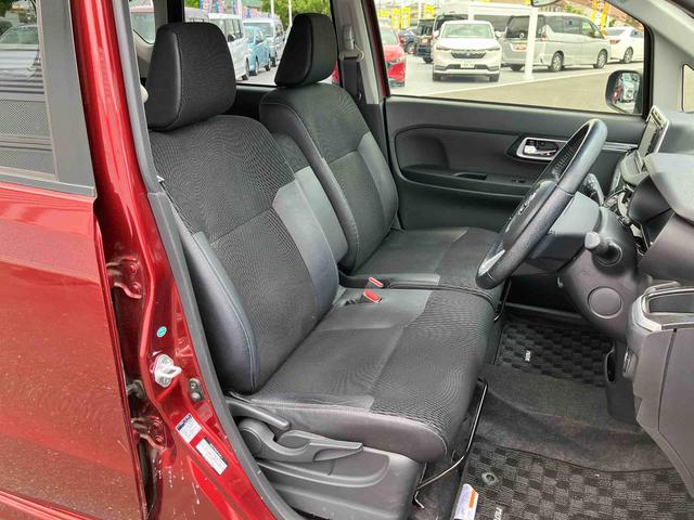 ムーヴカスタム　ＲＳ　ハイパーＳＡII保証　まごころ保証　１年間・走行距離無制限付き（東京都）の中古車