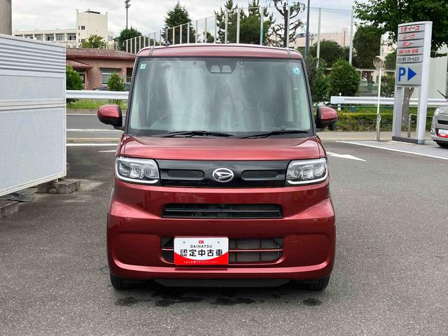 タントX保証 まごころ保証 1年間・走行距離無制限付き(東京都)の中古車