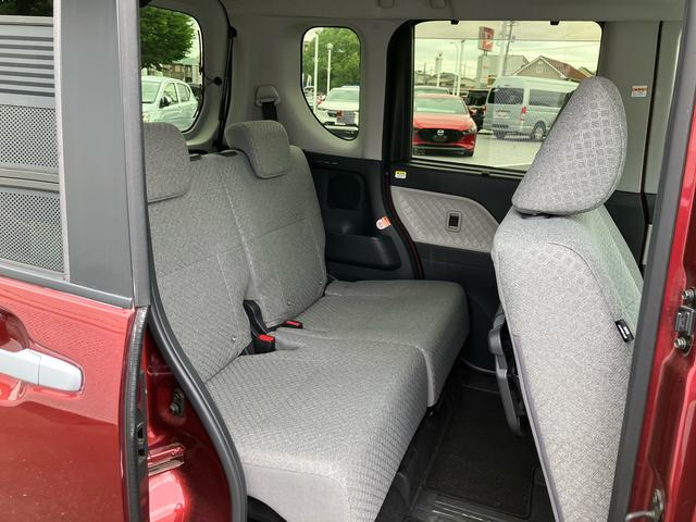 タントX保証 まごころ保証 1年間・走行距離無制限付き(東京都)の中古車