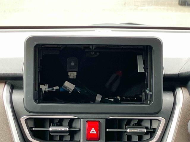 ムーヴＧ　届け出済み未使用車保証　新車保証・まごころ保証　１年間・走行距離無制限付き（東京都）の中古車