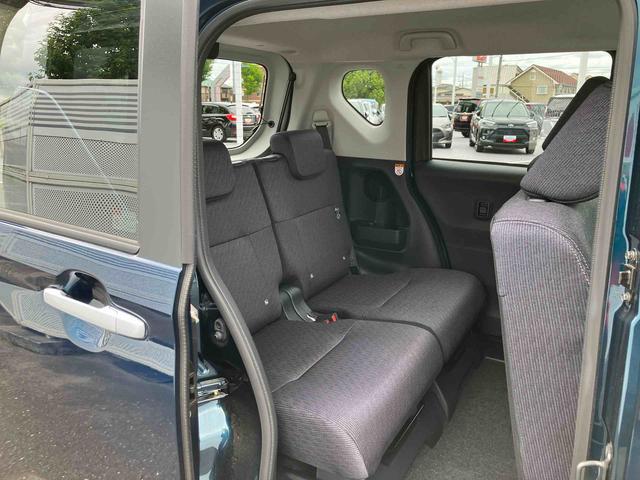 ムーヴＧ　届け出済み未使用車保証　新車保証・まごころ保証　１年間・走行距離無制限付き（東京都）の中古車