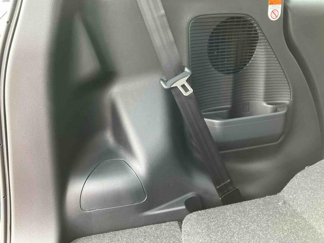 ムーヴＧ　届け出済み未使用車保証　新車保証・まごころ保証　１年間・走行距離無制限付き（東京都）の中古車