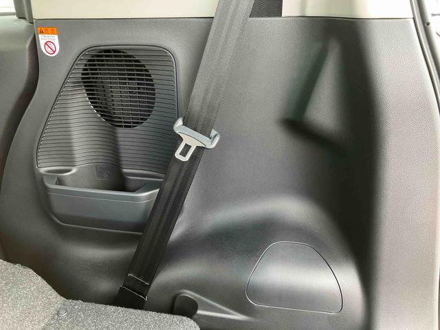 ムーヴＧ　届け出済み未使用車保証　新車保証・まごころ保証　１年間・走行距離無制限付き（東京都）の中古車