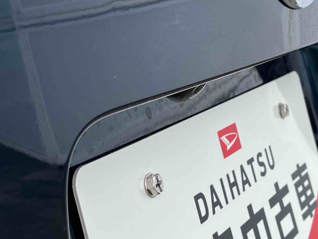 ムーヴＲＳ　届け出済み未使用車保証　新車保証・まごころ保証　１年間・走行距離無制限付き（東京都）の中古車
