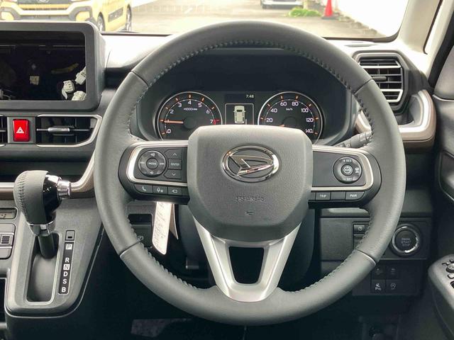 ムーヴＲＳ　届け出済み未使用車保証　新車保証・まごころ保証　１年間・走行距離無制限付き（東京都）の中古車