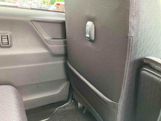 ムーヴＲＳ　届け出済み未使用車保証　新車保証・まごころ保証　１年間・走行距離無制限付き（東京都）の中古車