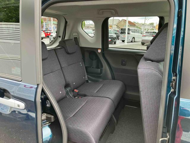 ムーヴＲＳ　届け出済み未使用車保証　新車保証・まごころ保証　１年間・走行距離無制限付き（東京都）の中古車