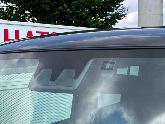 タフトG ダーククロムベンチャー保証 新車保証・まごころ保証 1年間・走行距離無制限付き・7インチナビ・バックカメラ・ドラレコ・LEDヘッドライト装備・シートヒーター装備(東京都)の中古車