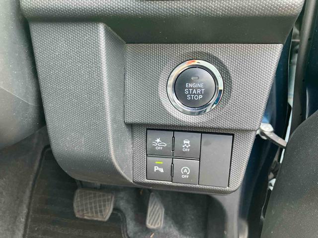 タフトG ダーククロムベンチャー保証 新車保証・まごころ保証 1年間・走行距離無制限付き・7インチナビ・バックカメラ・ドラレコ・LEDヘッドライト装備・シートヒーター装備(東京都)の中古車