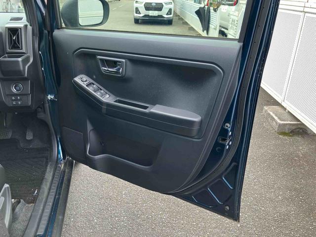 タフトG ダーククロムベンチャー保証 新車保証・まごころ保証 1年間・走行距離無制限付き・7インチナビ・バックカメラ・ドラレコ・LEDヘッドライト装備・シートヒーター装備(東京都)の中古車