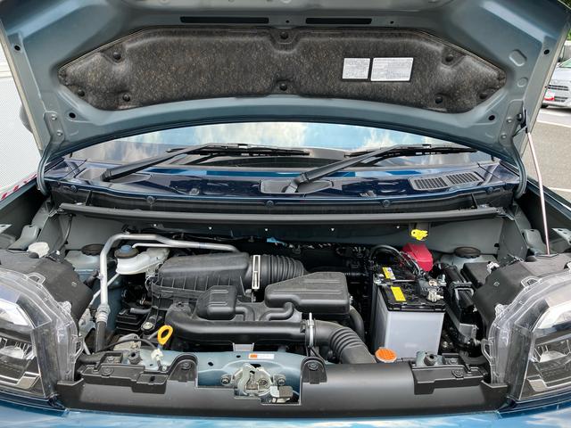 タフトG ダーククロムベンチャー保証 新車保証・まごころ保証 1年間・走行距離無制限付き・7インチナビ・バックカメラ・ドラレコ・LEDヘッドライト装備・シートヒーター装備(東京都)の中古車