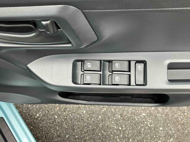ミライースＬ　ＳＡIIIワイドＢｌｕｅｔｏｏｔｈ／ＵＳＢチューナー装備保証　新車保証・まごころ保証　１年間・走行距離無制限付き・ワイドＢｌｕｅｔｏｏｔｈ／ＵＳＢチューナー装備・スマートアシスト装備（東京都）の中古車