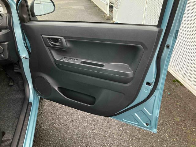 ミライースＬ　ＳＡIIIワイドＢｌｕｅｔｏｏｔｈ／ＵＳＢチューナー装備保証　新車保証・まごころ保証　１年間・走行距離無制限付き・ワイドＢｌｕｅｔｏｏｔｈ／ＵＳＢチューナー装備・スマートアシスト装備（東京都）の中古車