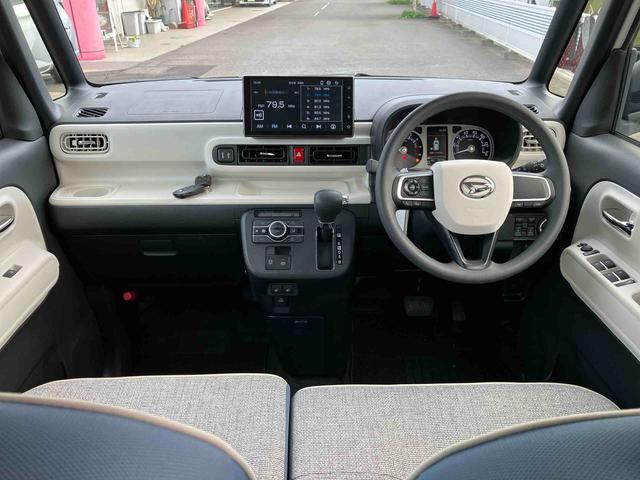 ムーヴキャンバスストライプスＧ（東京都）の中古車