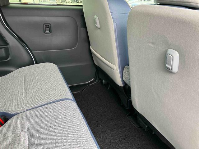 ムーヴキャンバスストライプスＧ（東京都）の中古車