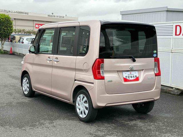 タントＸ　ＳＡ保証　まごころ保証　１年間・走行距離無制限付き　７インチナビ・バックカメラ・ドラレコ・ＥＴＣ装備・両ドア電動スライドドア（東京都）の中古車