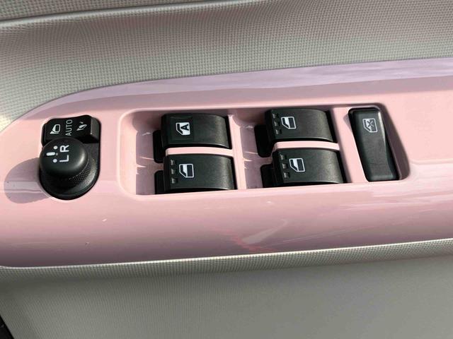 ムーヴキャンバスXメイクアップリミテッド SAIII保証 まごころ保証 1年間・走行距離無制限付き ・7インチナビ・パノラマカメラ装備・両ドア電動スライドドア・ハロゲンヘッドライト(東京都)の中古車
