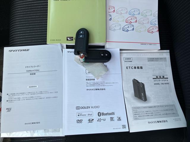 ムーヴＸリミテッドII　ＳＡIII保証　まごころ保証　１年間・走行距離無制限付き・７インチナビ・バックカメラ・ドラレコ・ＥＴＣ装備・ＬＥＤヘッドライト装備（東京都）の中古車