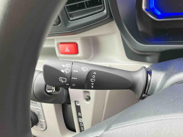 ミライースＧ　ＳＡIIIワイドＢｌｕｅｔｏｏｔｈ／ＵＳＢチューナー装備保証　新車保証・まごころ保証　１年間・走行距離無制限付きワイドＢｌｕｅｔｏｏｔｈ／ＵＳＢチューナー装備ＥＴＣ装備・ＬＥＤヘッドライト装備（東京都）の中古車