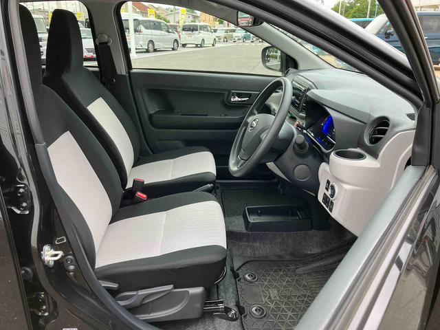 ミライースＧ　ＳＡIIIワイドＢｌｕｅｔｏｏｔｈ／ＵＳＢチューナー装備保証　新車保証・まごころ保証　１年間・走行距離無制限付きワイドＢｌｕｅｔｏｏｔｈ／ＵＳＢチューナー装備ＥＴＣ装備・ＬＥＤヘッドライト装備（東京都）の中古車