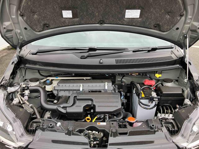 ミライースＧ　ＳＡIIIワイドＢｌｕｅｔｏｏｔｈ／ＵＳＢチューナー装備保証　新車保証・まごころ保証　１年間・走行距離無制限付きワイドＢｌｕｅｔｏｏｔｈ／ＵＳＢチューナー装備ＥＴＣ装備・ＬＥＤヘッドライト装備（東京都）の中古車