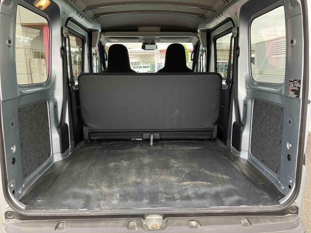ハイゼットカーゴＤＸ保証　新車保証・まごころ保証　１年間・走行距離無制限付き・ＡＭ／ＦＭラジオ装備スマートアシスト装備。両ドアスライドドア・エアバッグ装備（東京都）の中古車