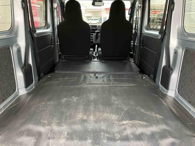 ハイゼットカーゴＤＸ保証　新車保証・まごころ保証　１年間・走行距離無制限付き・ＡＭ／ＦＭラジオ装備スマートアシスト装備。両ドアスライドドア・エアバッグ装備（東京都）の中古車