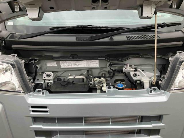 ハイゼットカーゴＤＸ保証　新車保証・まごころ保証　１年間・走行距離無制限付き・ＡＭ／ＦＭラジオ装備スマートアシスト装備。両ドアスライドドア・エアバッグ装備（東京都）の中古車