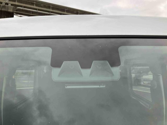 ハイゼットカーゴＤＸ保証　新車保証・まごころ保証　１年間・走行距離無制限付き・ＡＭ／ＦＭラジオ装備スマートアシスト装備。両ドアスライドドア・エアバッグ装備（東京都）の中古車