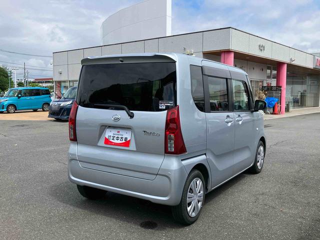 タントX9インチナビ・パノラマカメラ・ドラレコ・ETC装備保証 新車保証・まごころ保証 1年間・走行距離無制限付き・LEDヘッドライト(東京都)の中古車
