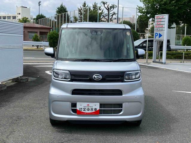 タントX9インチナビ・パノラマカメラ・ドラレコ・ETC装備保証 新車保証・まごころ保証 1年間・走行距離無制限付き・LEDヘッドライト(東京都)の中古車