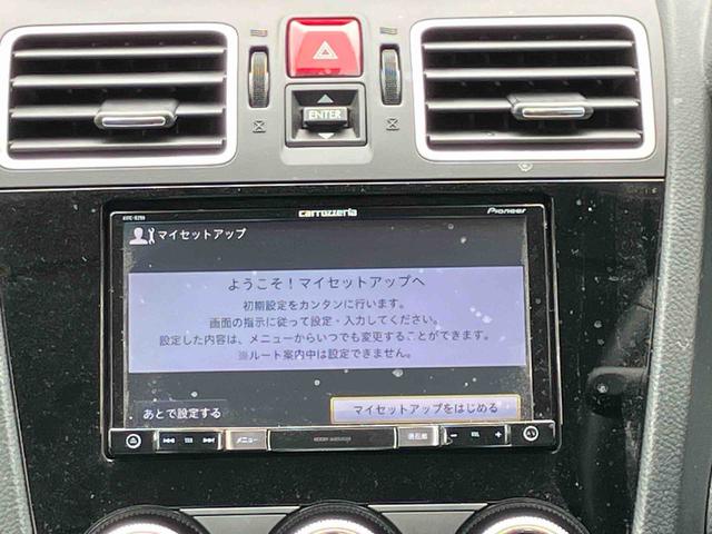 インプレッサG41.6i−L保証 まごころ保証 1年間・走行距離無制限付き・ナビ・ETC装備(東京都)の中古車
