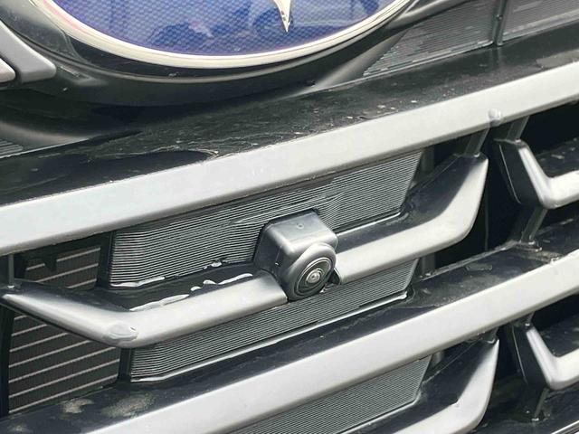 フォレスターアドバンス保証 新車保証・まごころ保証 1年間・走行距離無制限付き・ナビ・パノラマカメラ・ドラレコ・ETC装備・LEDヘッドライト装備(東京都)の中古車