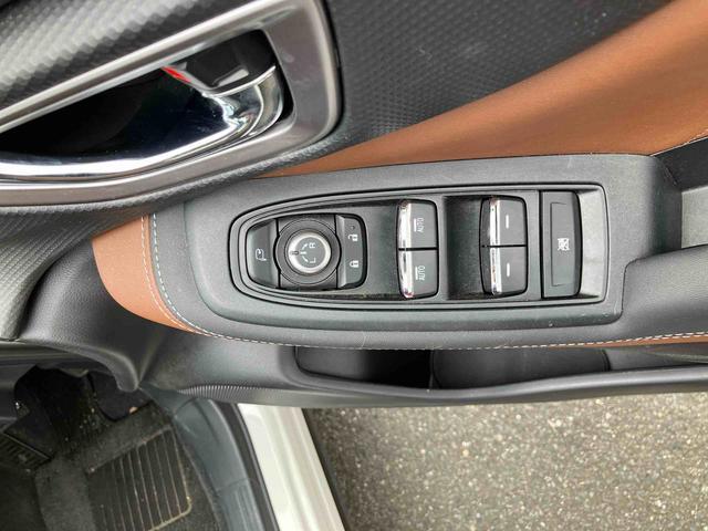 フォレスターアドバンス保証 新車保証・まごころ保証 1年間・走行距離無制限付き・ナビ・パノラマカメラ・ドラレコ・ETC装備・LEDヘッドライト装備(東京都)の中古車