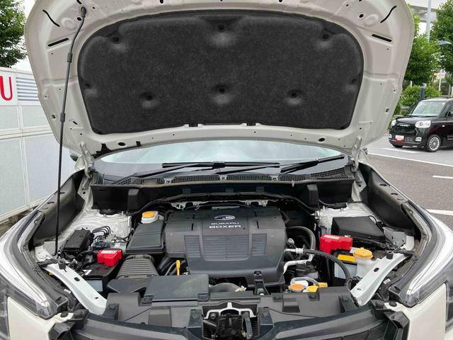 フォレスターアドバンス保証 新車保証・まごころ保証 1年間・走行距離無制限付き・ナビ・パノラマカメラ・ドラレコ・ETC装備・LEDヘッドライト装備(東京都)の中古車