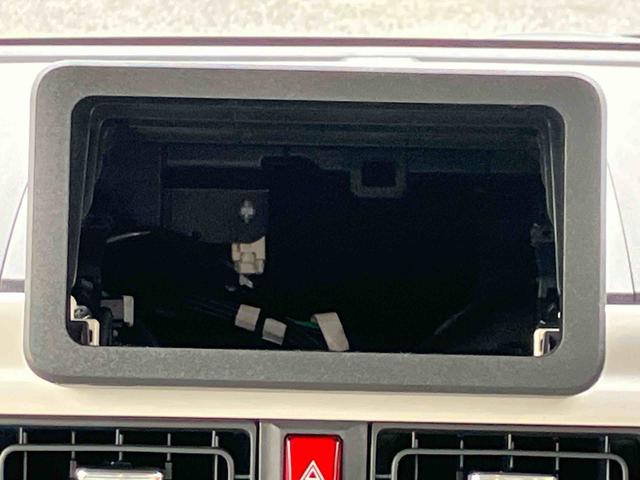 ムーヴキャンバスストライプスGターボ 4WD 届け出済み未使用車保証 新車保証・まごころ保証 1年間・走行距離無制限付き・LEDヘッドライト装備・シートヒーター装備・オーディオレス車・電動格納ミラー・シートヒーター装備(東京都)の中古車