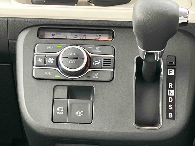 ムーヴキャンバスストライプスGターボ 4WD 届け出済み未使用車保証 新車保証・まごころ保証 1年間・走行距離無制限付き・LEDヘッドライト装備・シートヒーター装備・オーディオレス車・電動格納ミラー・シートヒーター装備(東京都)の中古車