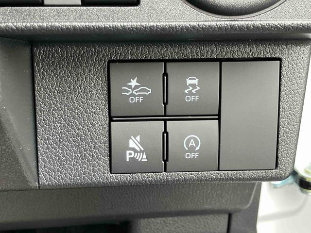 ムーヴキャンバスストライプスGターボ 4WD 届け出済み未使用車保証 新車保証・まごころ保証 1年間・走行距離無制限付き・LEDヘッドライト装備・シートヒーター装備・オーディオレス車・電動格納ミラー・シートヒーター装備(東京都)の中古車